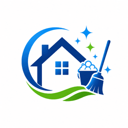 Spick n Span House Cleaning Brighton logo